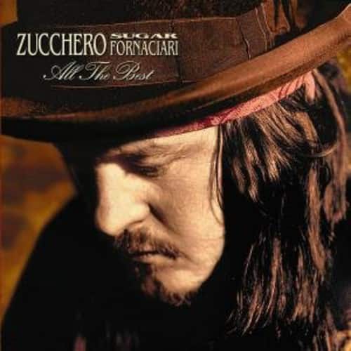 Zucchero - All the Best   - COMPACT DISCS [CD] price history on PriceWatchPro