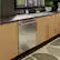 Back. KitchenAid - KitchenAid - KitchenAid® 360° Max Jets™ Third Rack Dishwasher with ProDry™ System 44 dBA - PrintShield Stainless.