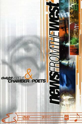 Front. News from the West   - DVD.