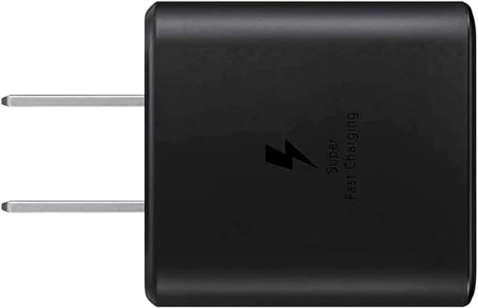 Super Charging  
Fast Charger