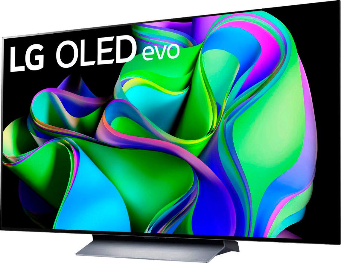 LG OLED evo