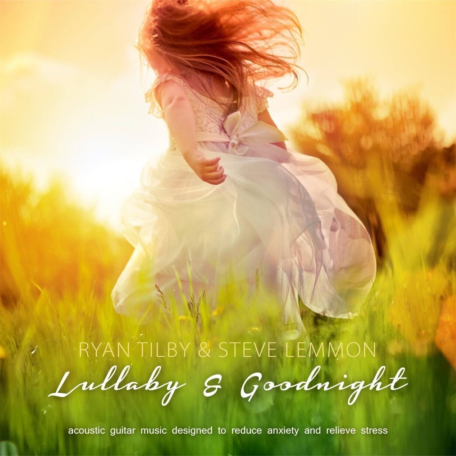 Ryan Tilby - Lullaby & Goodnight   - COMPACT DISCS [CD] price history on PriceWatchPro