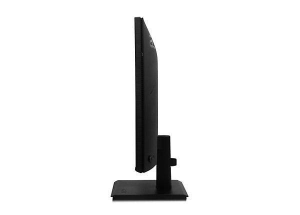 Alt View 4. Acer - Vero V7 V277 G 27" LED Monitor 1920 x 1080 100Hz 1000:1 16:9 250 nits HDMI UM.HV7AA.G04.