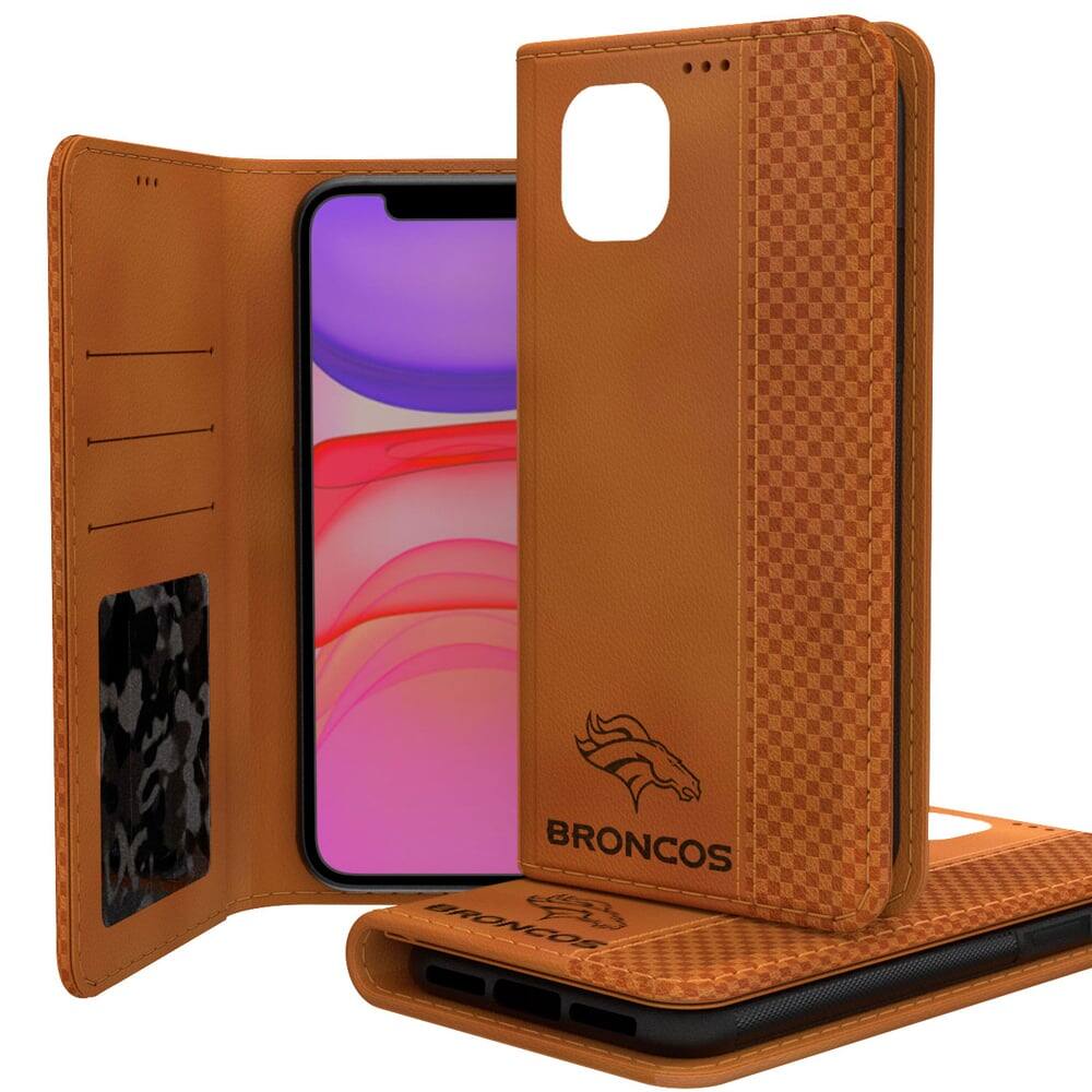 BRONCOS BRONCOS