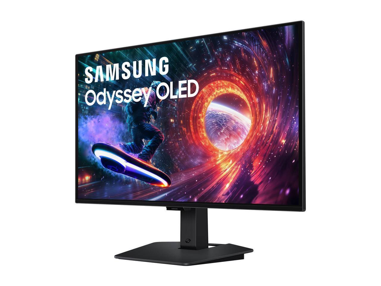 SAMSUNG Odyssey OLED