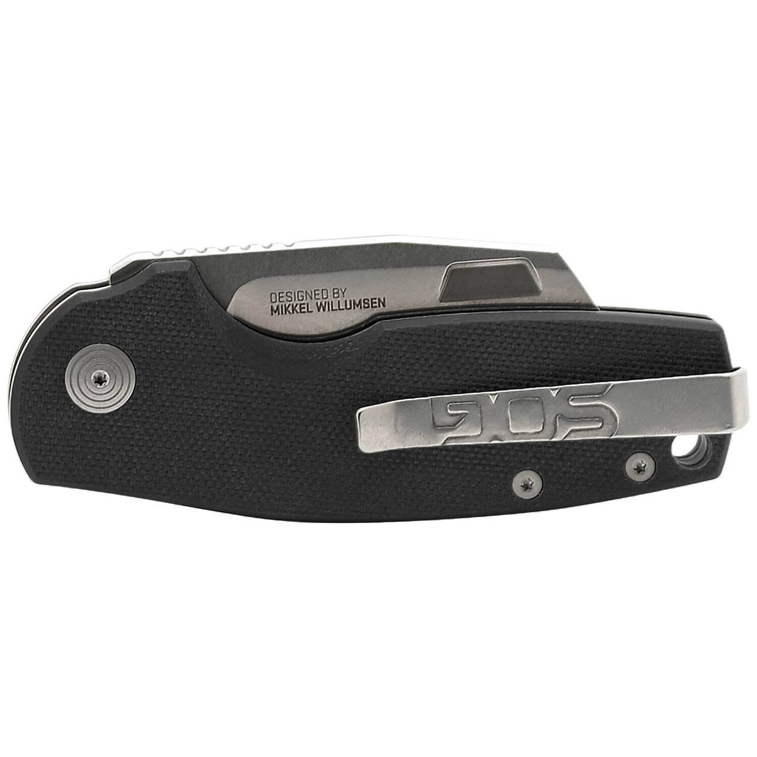 DESIGNED BY MIKKEL WILLUMSEN