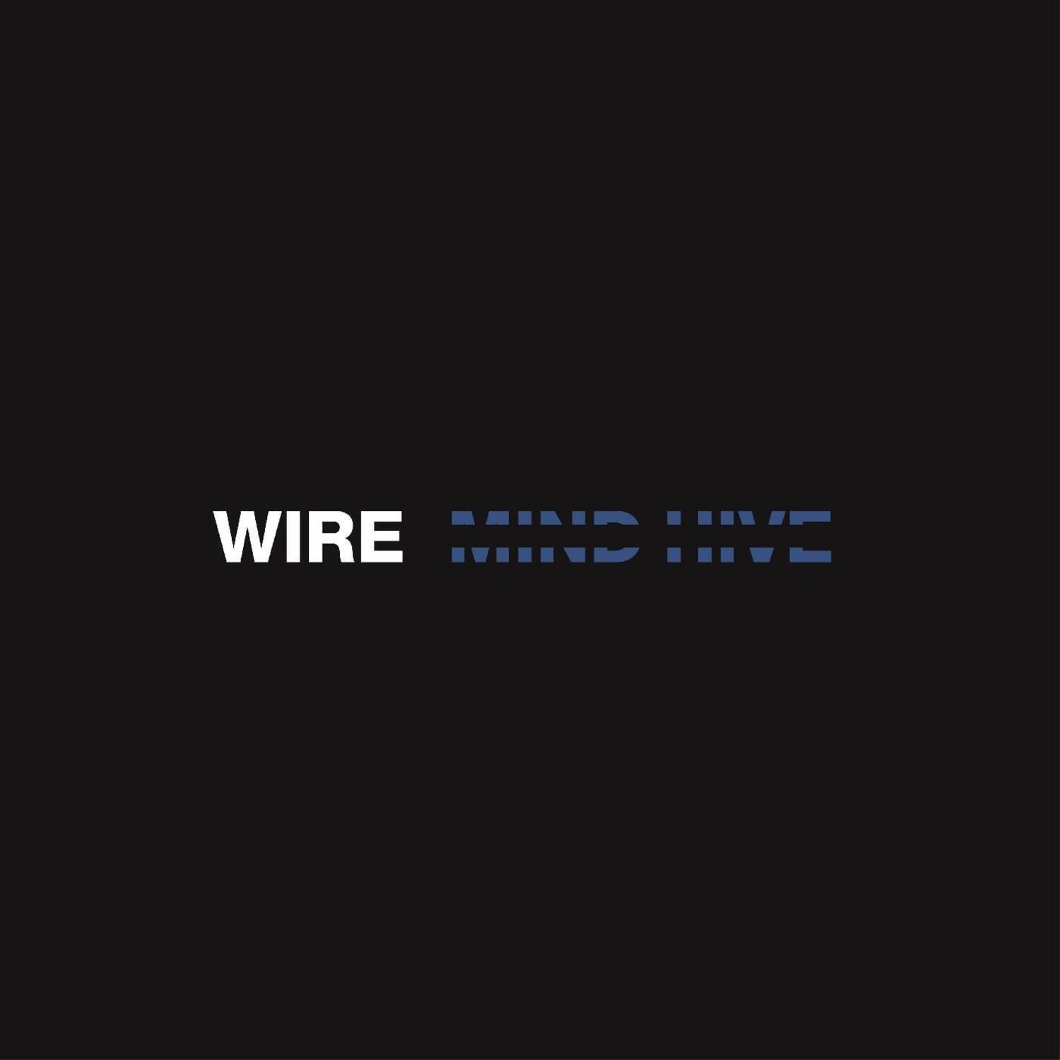 WIRE MIND HIVE