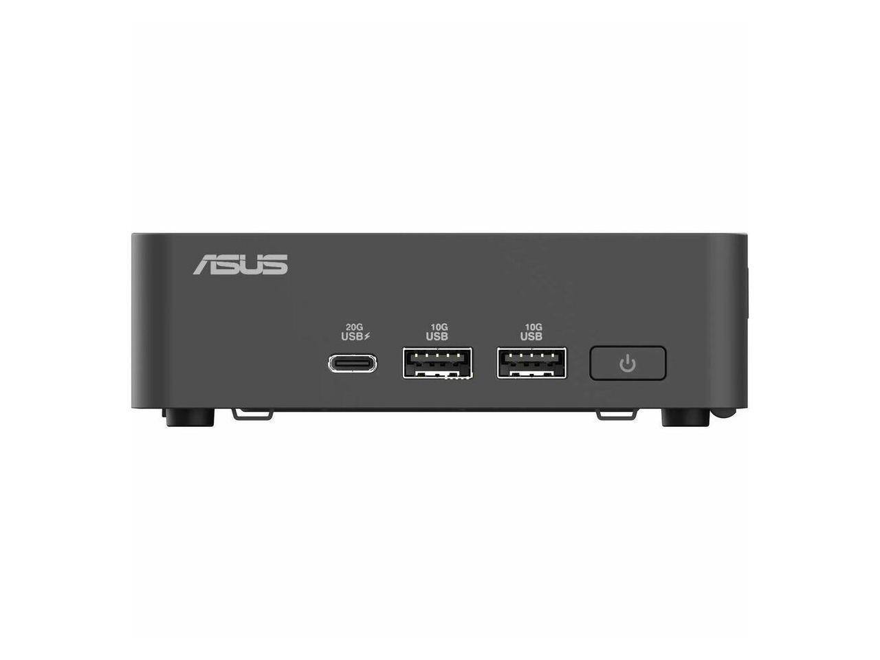 ASUS  
20G USB 3.0  
10G USB  
10G USB