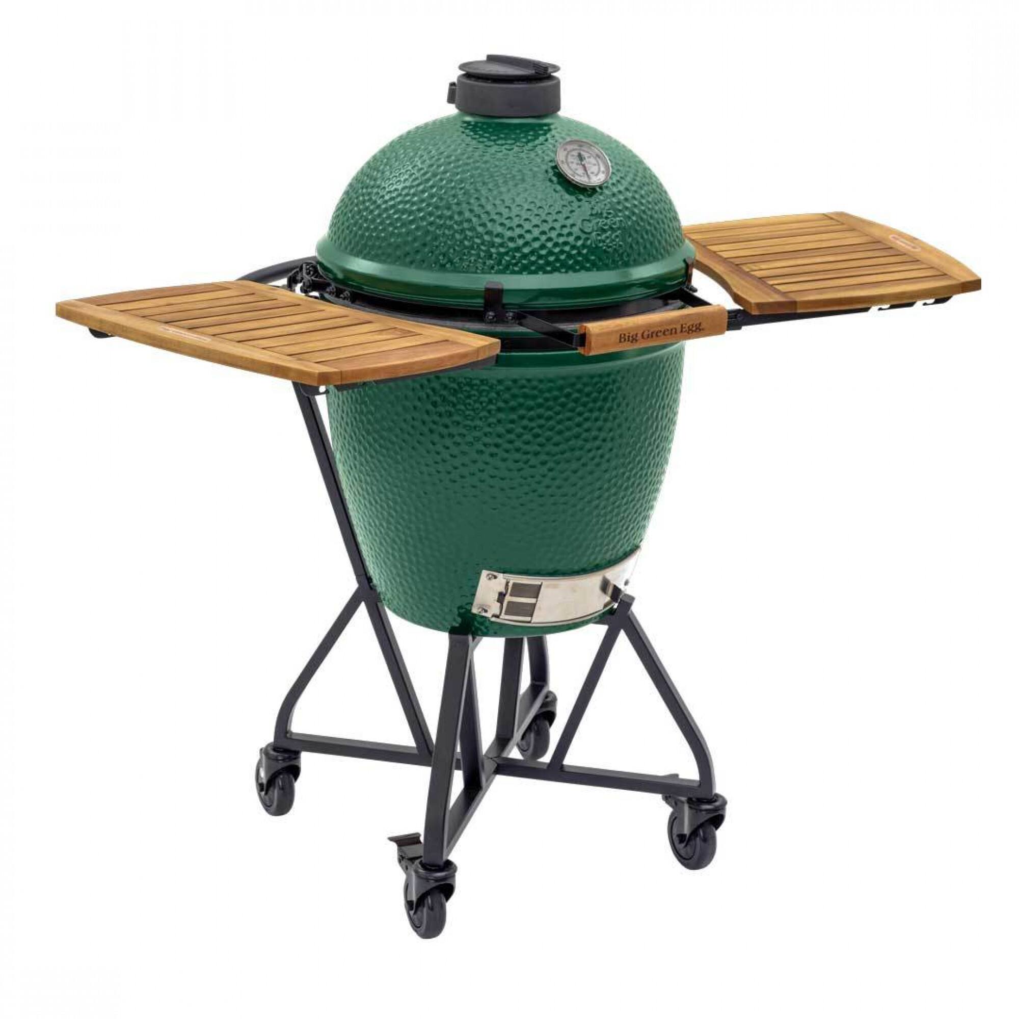 Green L Big Green Egg