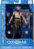 MOVING PARTS!
22 POINTS ARTICULATIONS
PUNTOS DE ARTICULACIÓN
McFARLANE TOYS
14+
McFARLANE GAMING EDITION
GOD OF WAR
RAGNARÖK
KRATOS