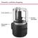 Powerful, cord-free chopping
5-cup capacity
Stainless steel blade
Removable battery
