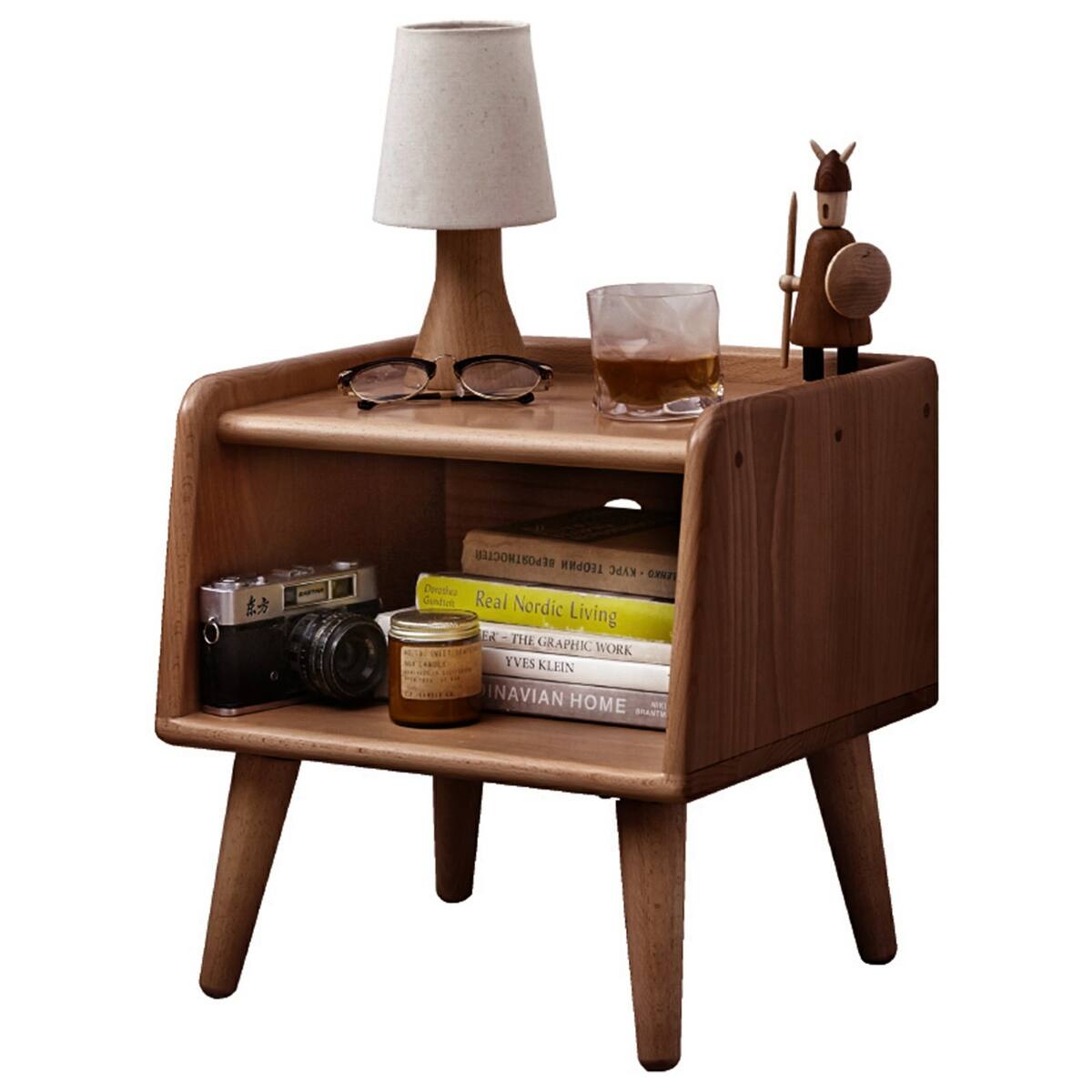 QUALITY Dorathva Gundult Real Nordic Living EX THE GRAPHIC WORK YVES KLEIN INAVIAN HOME