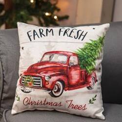 FARM FRESH Christmas Trees