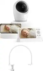 Video Baby Monitors