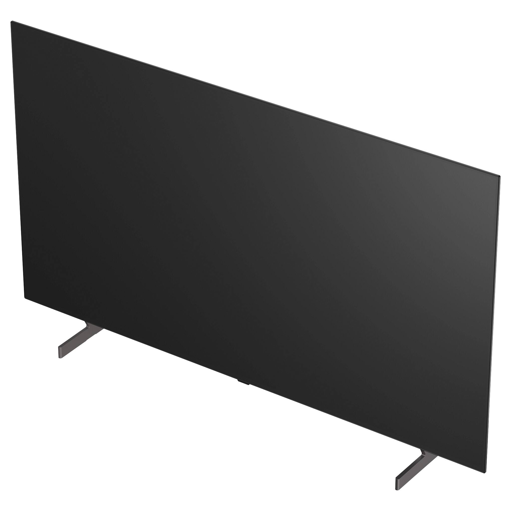 Alt View 25. LG - 65" Class B6E OLED AI 4K Smart webOS TV with Perfect Black and Vivid Color  (2026).