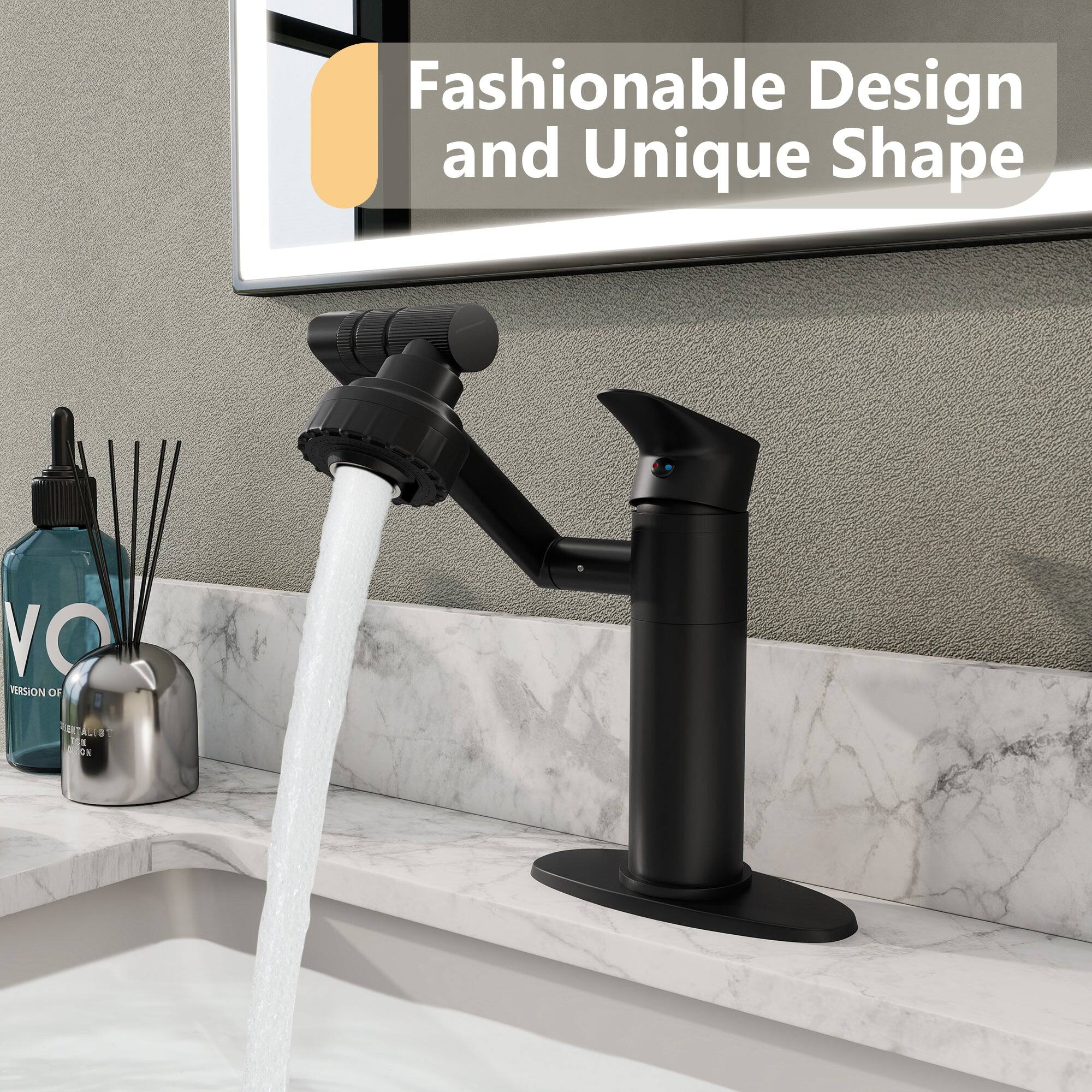 Fashionable Design and Unique Shape VO VERSION OF