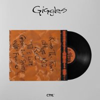 Giggles [LP] - VINYL - Front_Zoom