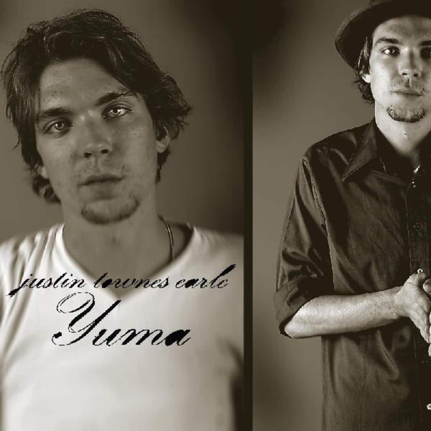 Justin Townes Earle - Yuma   - VINYL LP price history on PriceWatchPro