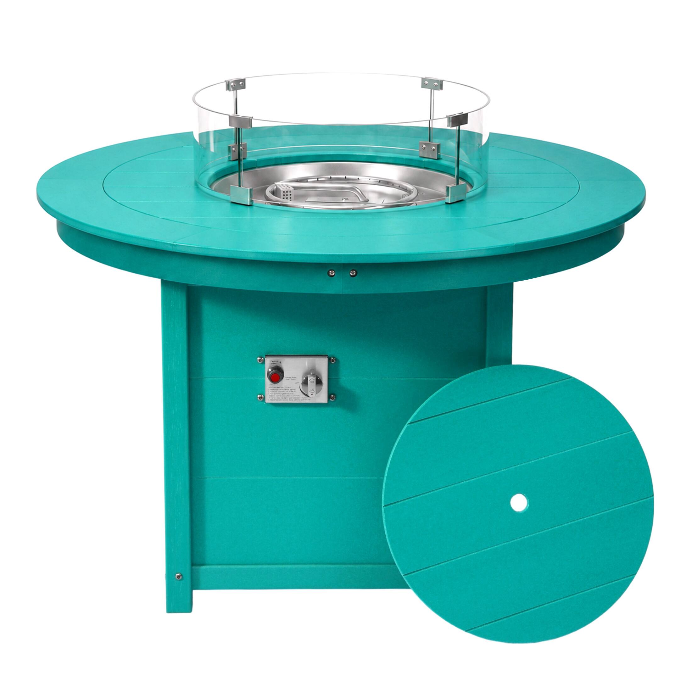 Turquoise