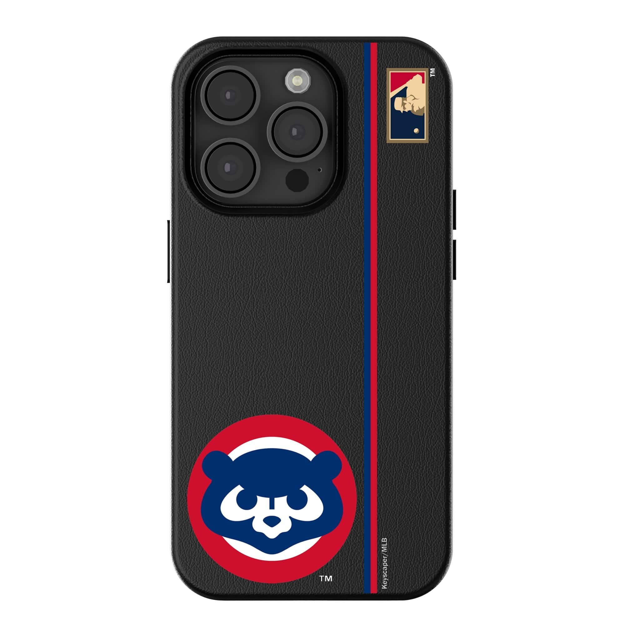 MLB Keyscaper/MLB  
TM