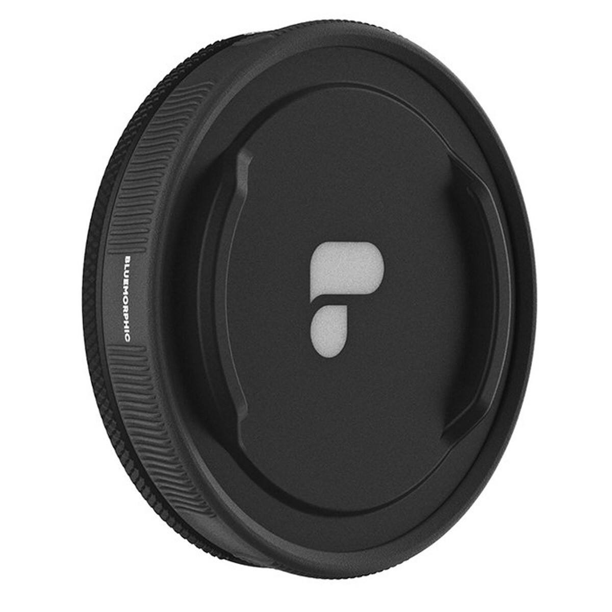 Alt View 2. Polar Pro - Polar Pro 86mm QuartzLine FX BlueMorphic Streak Filter.