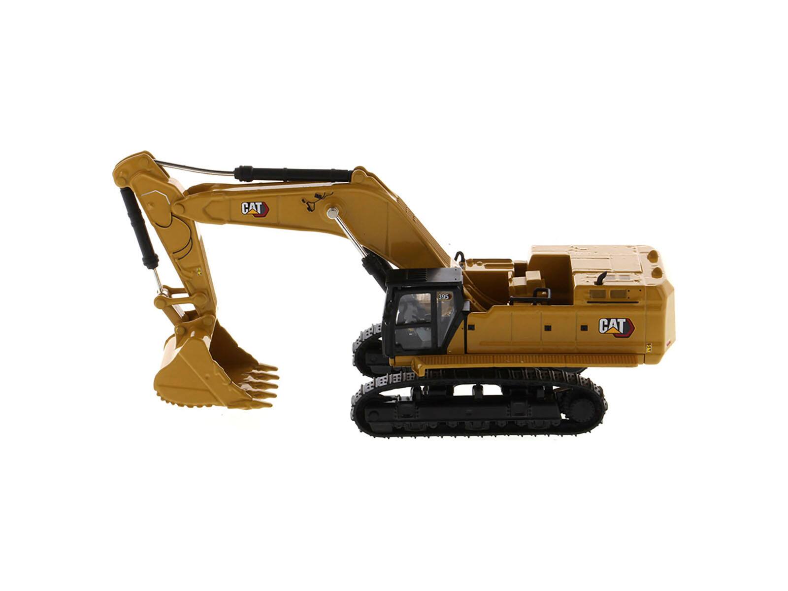 CAT 395 CAT