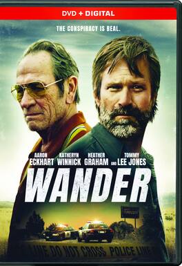 Wander - DVD