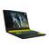 Angle. MSI - Crosshair 15 Rainbow Six Extraction Edition B12U 15.6" Gaming Laptop-Intel Core i7-16 GB Memory-NVIDIA GeForce RTX 3070 - Multicolor Gradient.