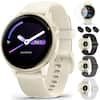 Sat 1
Heart Rate 85
Battery 7 +45
GARMIN
