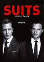 Suits: Season Three - Front_Zoom
