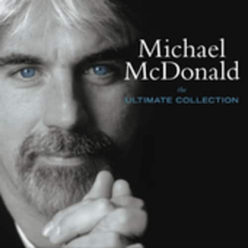 Michael McDonald - The Ultimate Collection    - COMPACT DISCS price history on PriceWatchPro