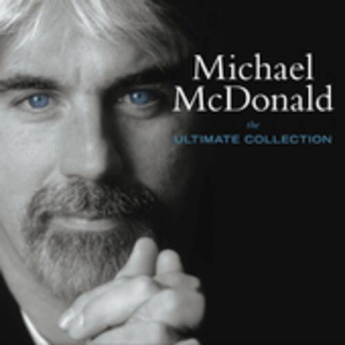 Michael McDonald  
Ultimate Collection