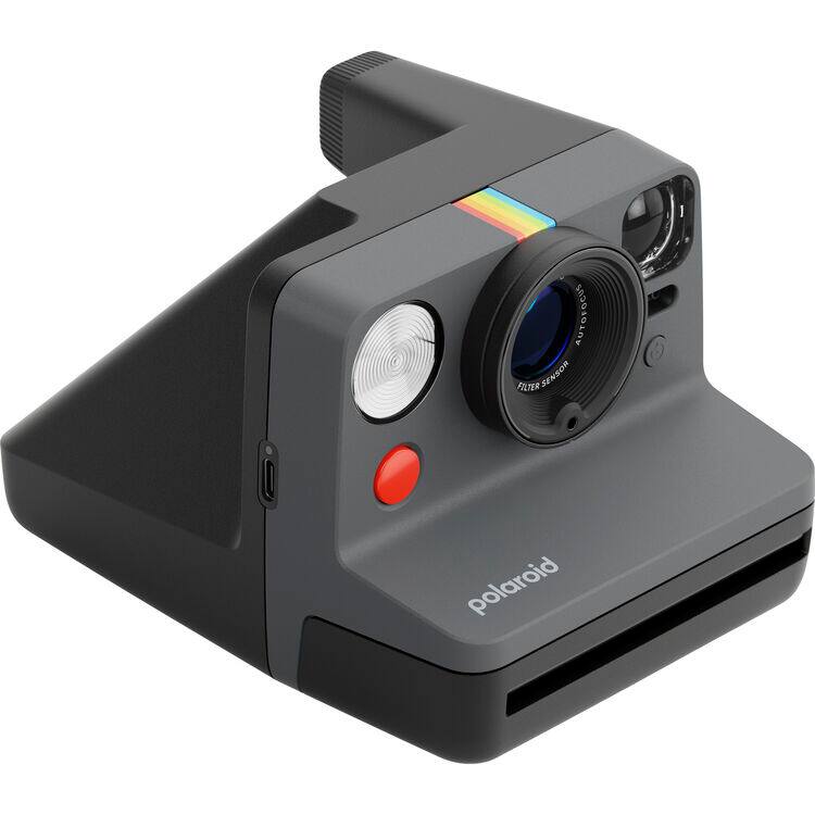 AUTOFOCUS FILTER SENSOR polaroid