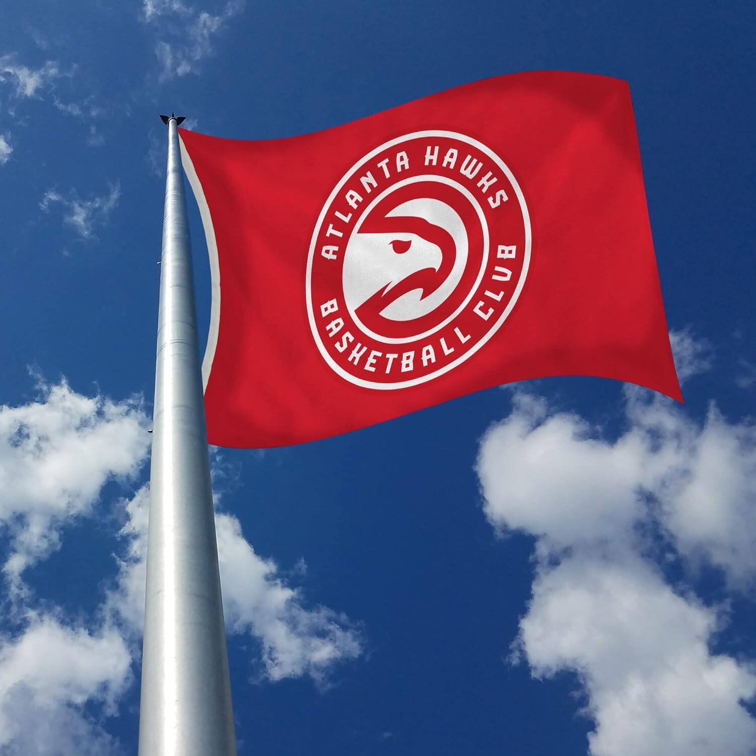 ATLANTA HAWKS  
BASKETBALL CLUB