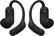 Alt View 2. Soundcore - by Anker AeroFit 2 Pro Dual-Form Wireless Bluetooth Earbuds with Open-Ear and Active Noise Cancellation Seamless Switch - Black.