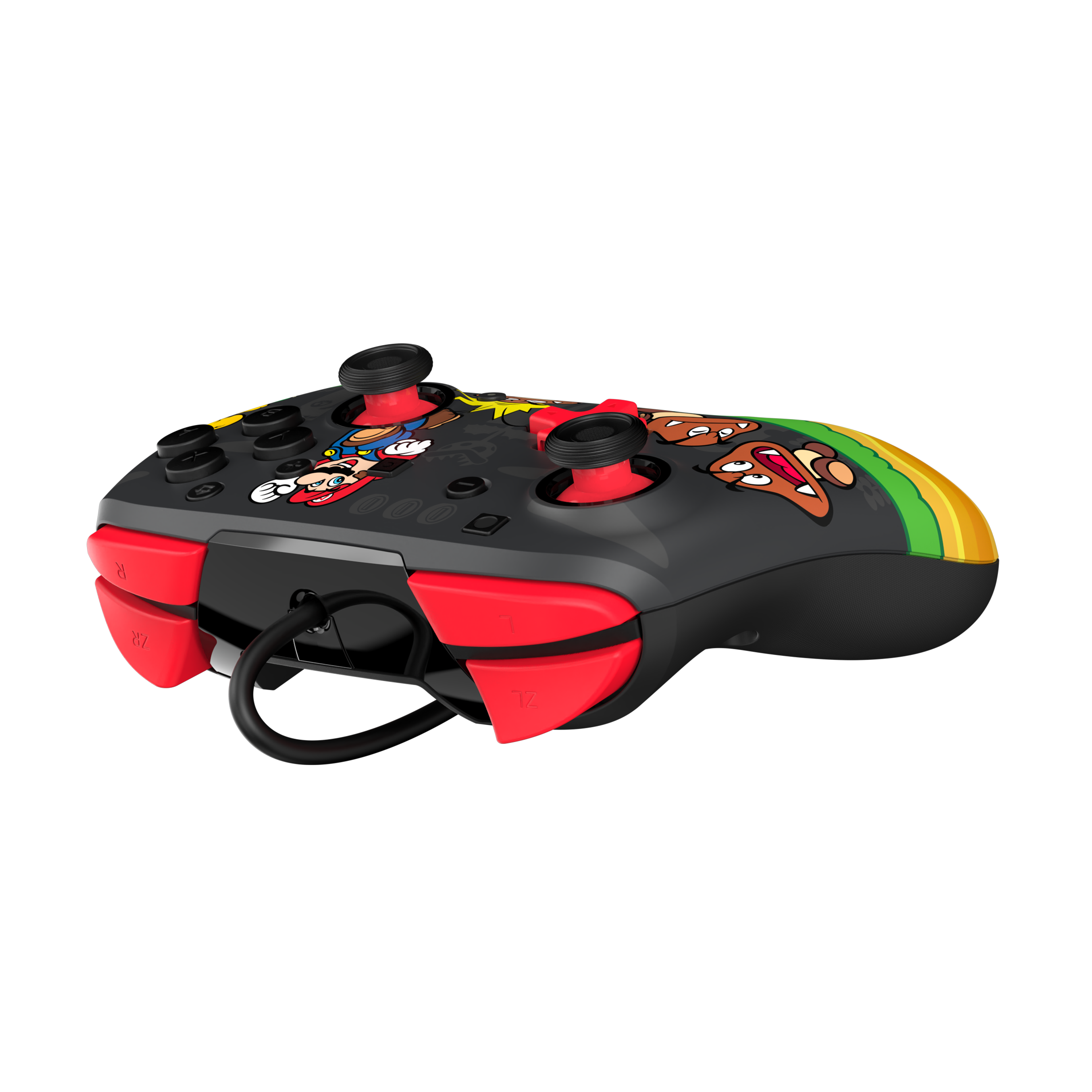 Nintendo Switch Pro Controller