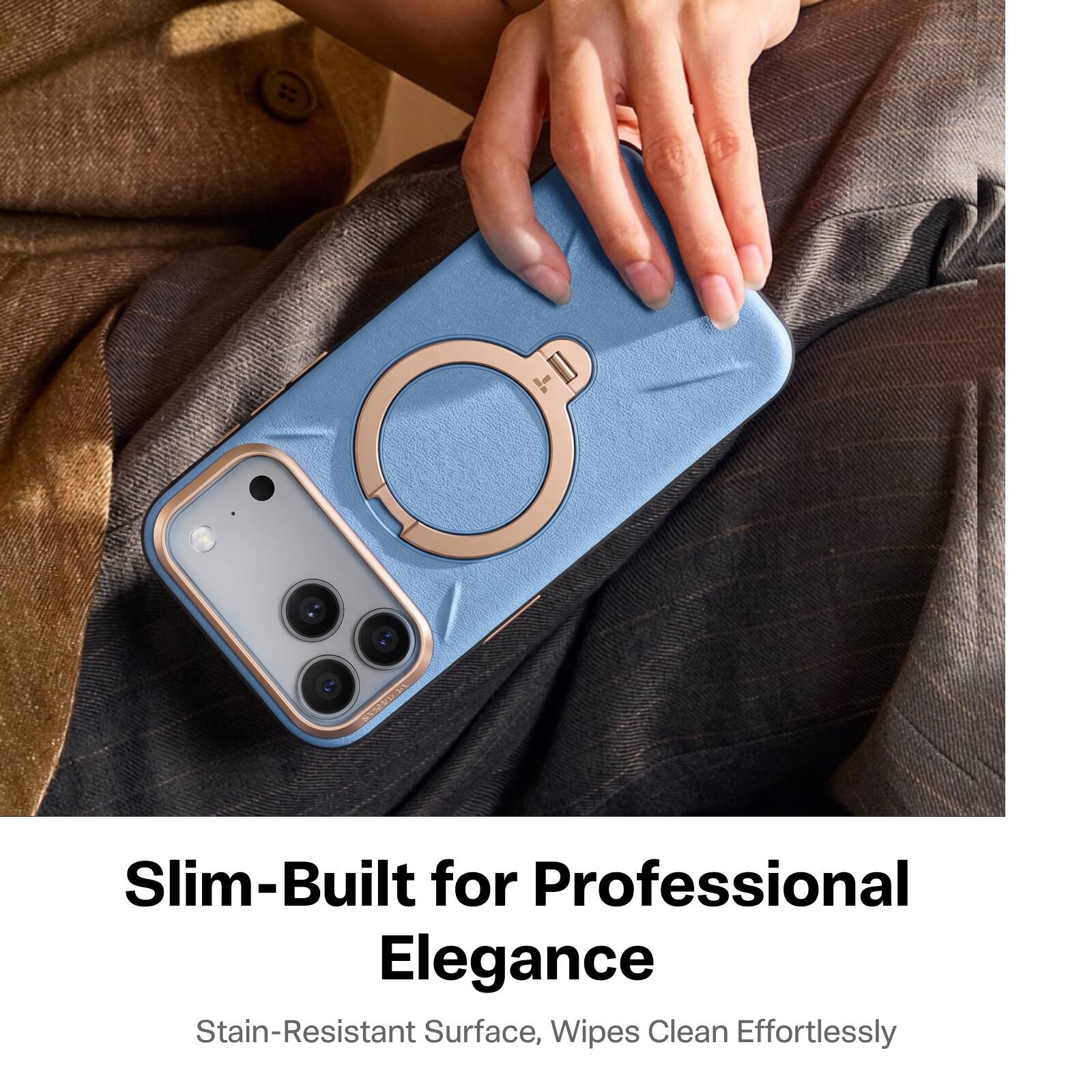 DUALINAS

Slim-Built for Professional Elegance

Stain-Resistant Surface, Wipes Clean Effortlessly