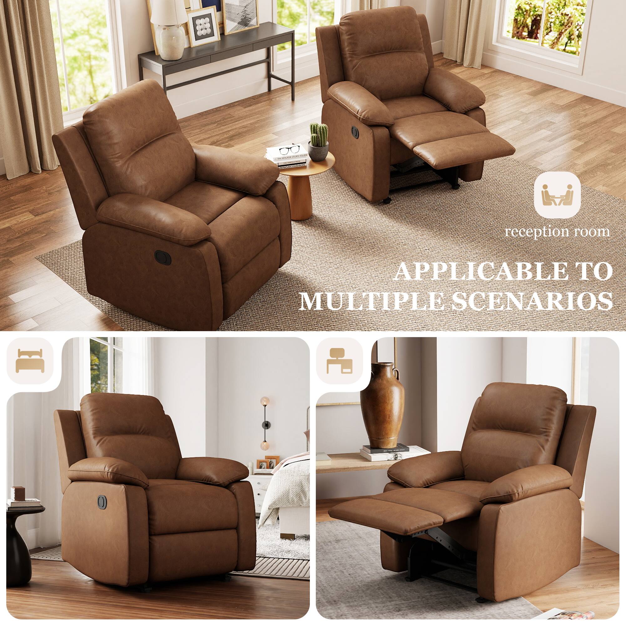 reception room  
APPLICABLE TO MULTIPLE SCENARIOS