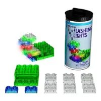 E-Blox - E-Blox: Circuit Blox: BYO Tower of Flashing Lights - Ages 8+ - Front_Zoom
