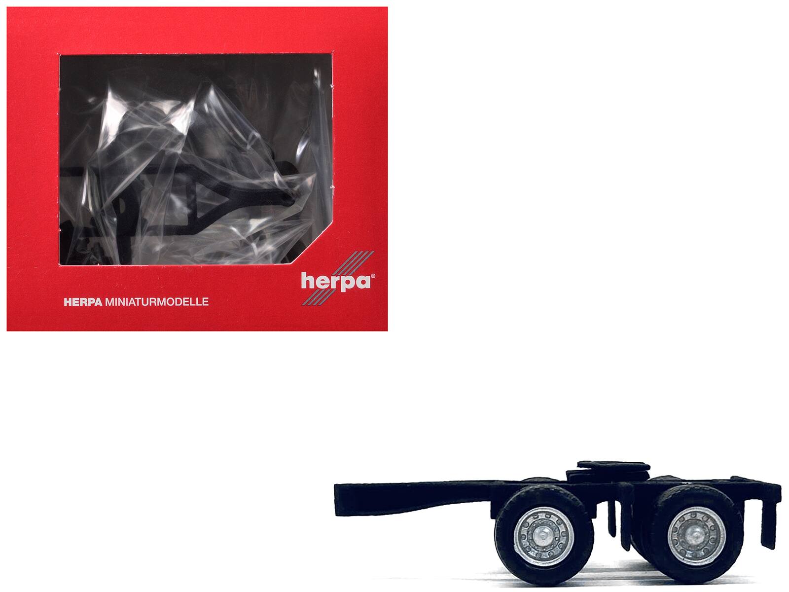 HERPA MINIATURMODELL  
herpa