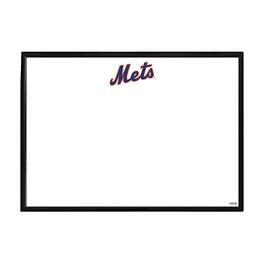 The Fan-Brand - 27" x 19" Dry Erase Wall Sign - Multicolor
