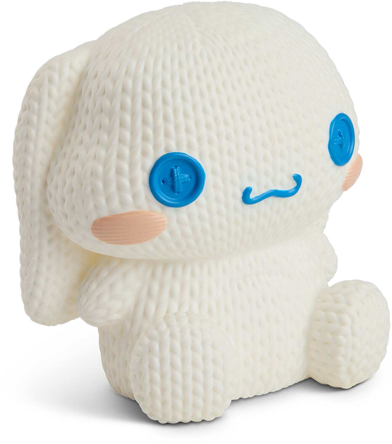 Alt View 2. Handmade by Robots - Handmade by Robots - Hello Kitty and Friends - Cinnamoroll #271   - COLLECTIBLES - Multicolor.