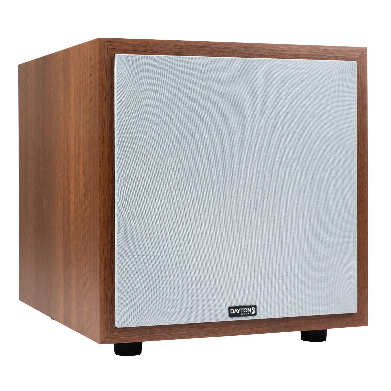 DAYTON AUDIO