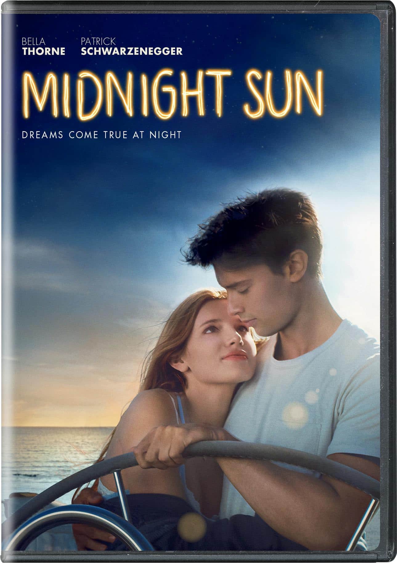 Front. Midnight Sun [DVD].