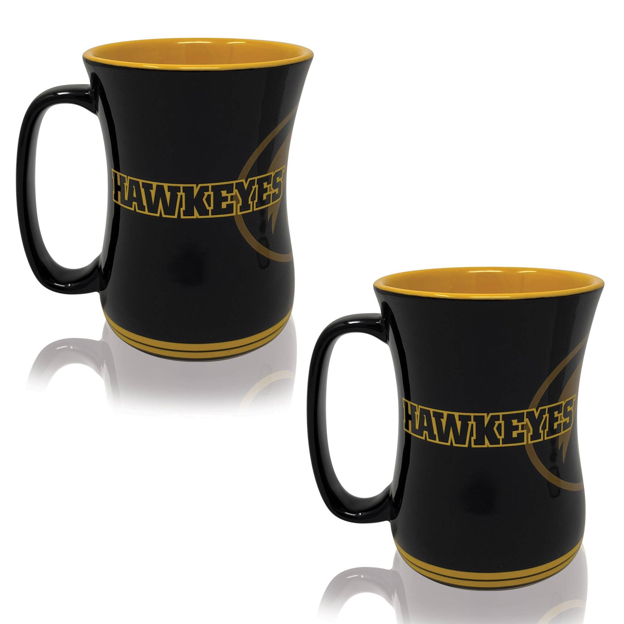 HAWKEYES  
HAWKEYES