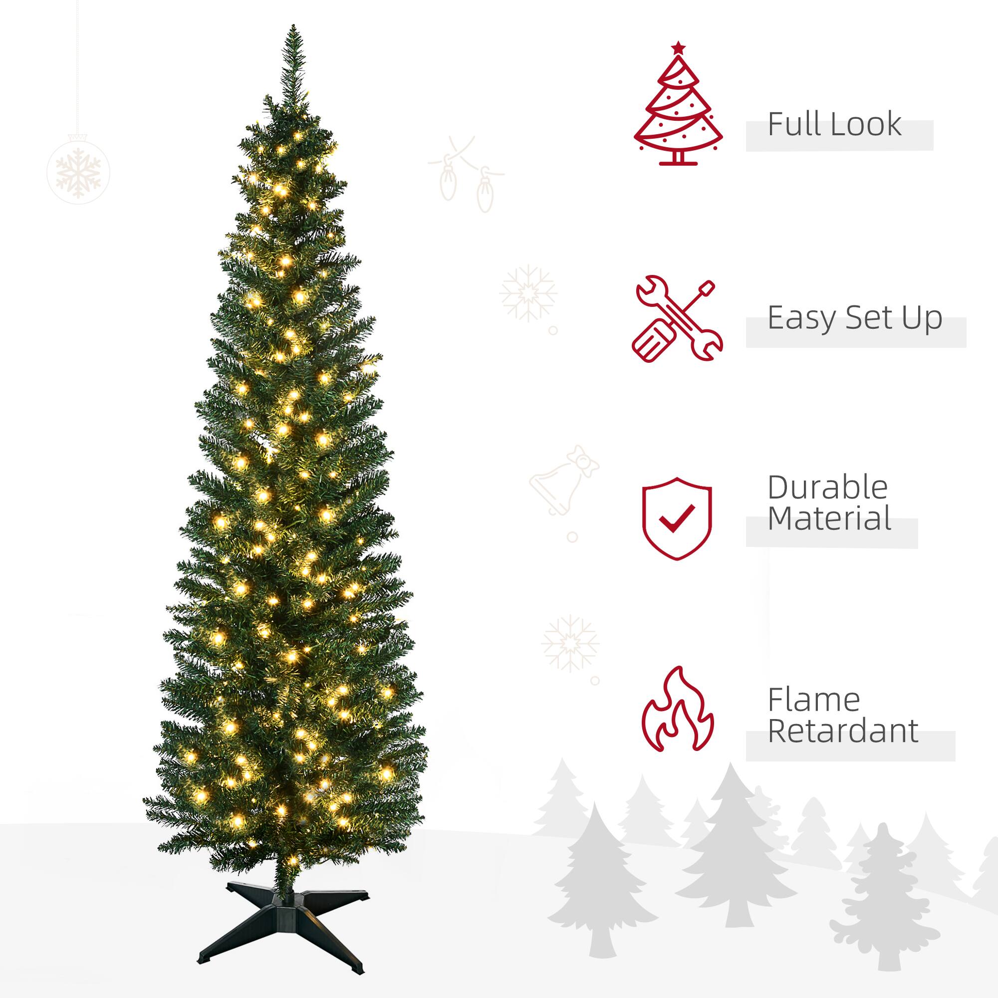 Full Look  
Easy Set Up  
Durable Material  
Flame Retardant