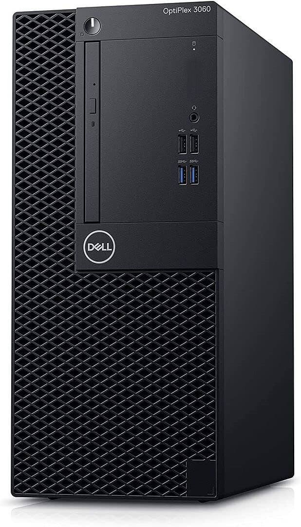 I Dell OptiPlex 3060