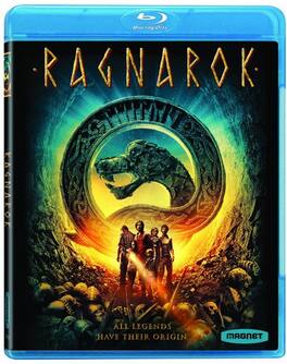 Ragnarok - BLU-RAY