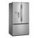 Alt View 11. Whirlpool - 30 Cu. Ft. French Door Refrigerator with In-Door Water and Ice Maker - Fingerprint-Resistant Stainless Finish.
