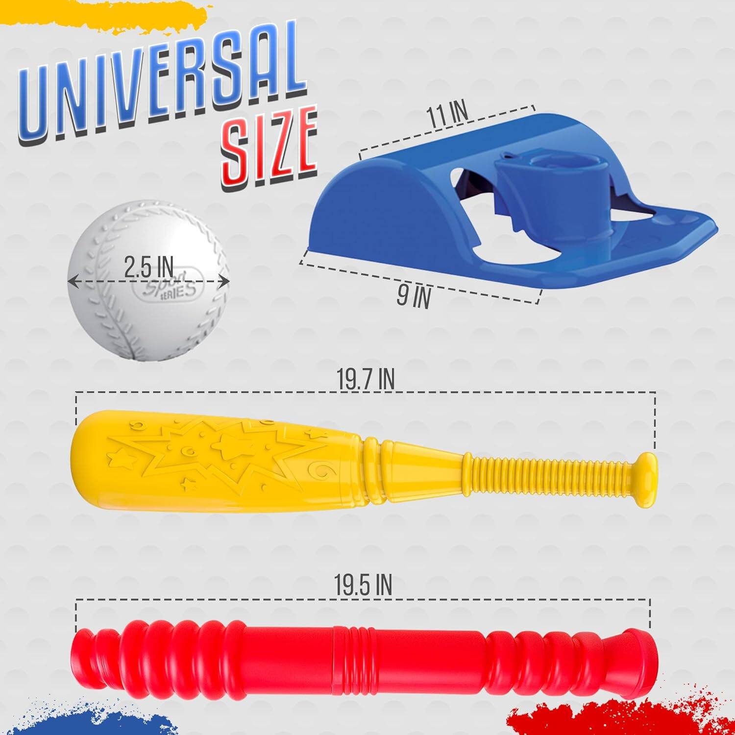 UNIVERSAL SIZE, 11IN, 2.5 IN, 9IN, 19.71 IN, 19.5 IN